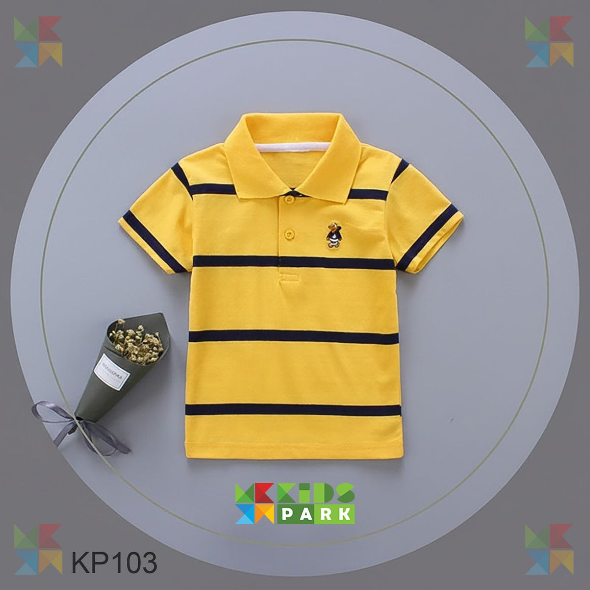 Premium Polo KP4COMBO - 02 - DTEX