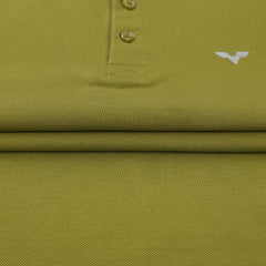 Premium Polo Merun & Olive COMBO - DTEX