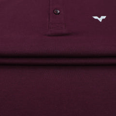 Premium Polo Merun & Olive COMBO - DTEX