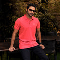 VIVAZ Edition Premium Signature Polo shirt V203