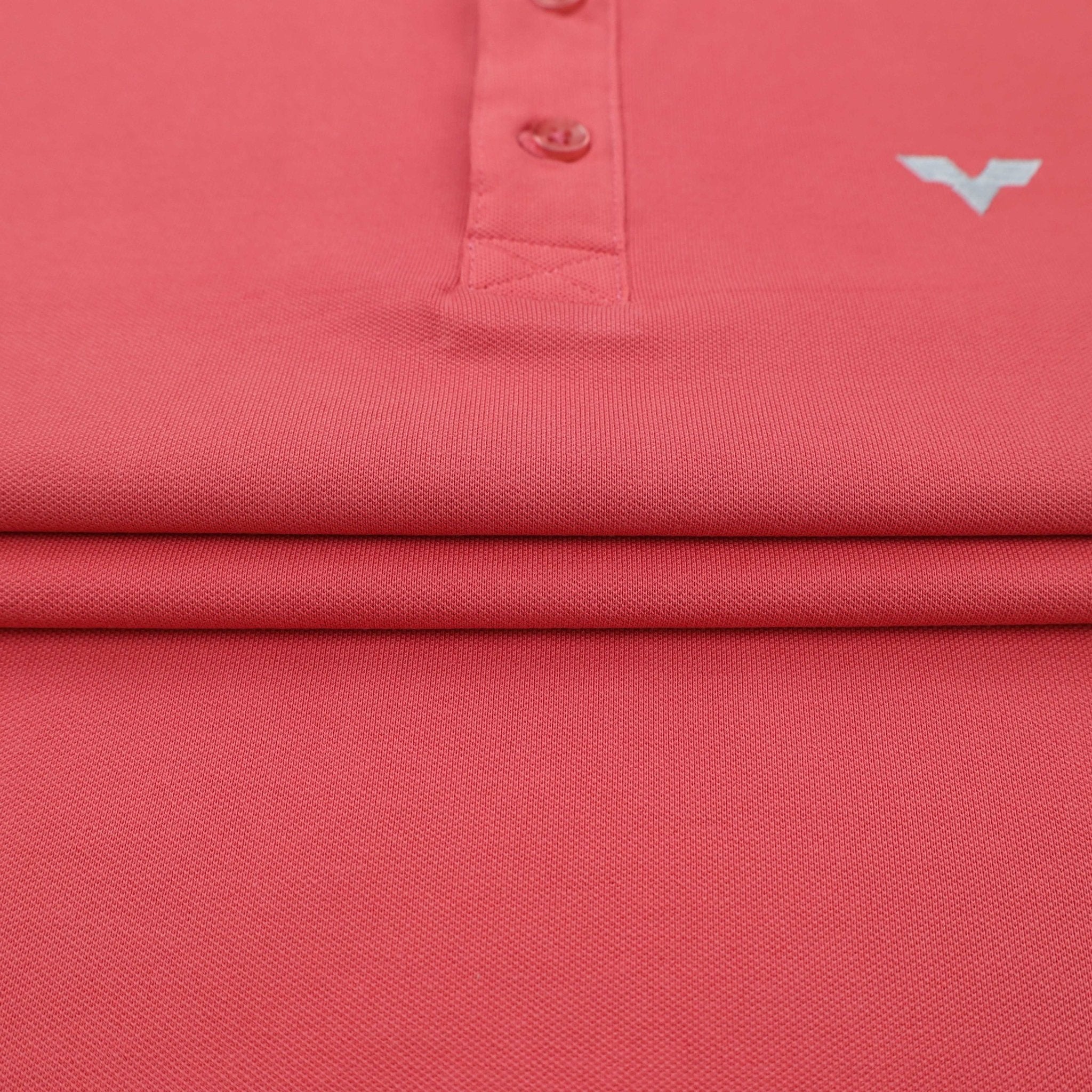 Premium Polo shirt V203 - DTEX