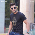 Premium Quality Comfort T-Shirt V329