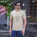 Premium Quality Comfort T-Shirt V331