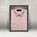 Premium Solid Shirt S023