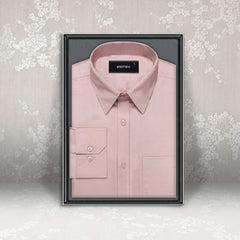 Premium Solid Shirt S023 - DTEX
