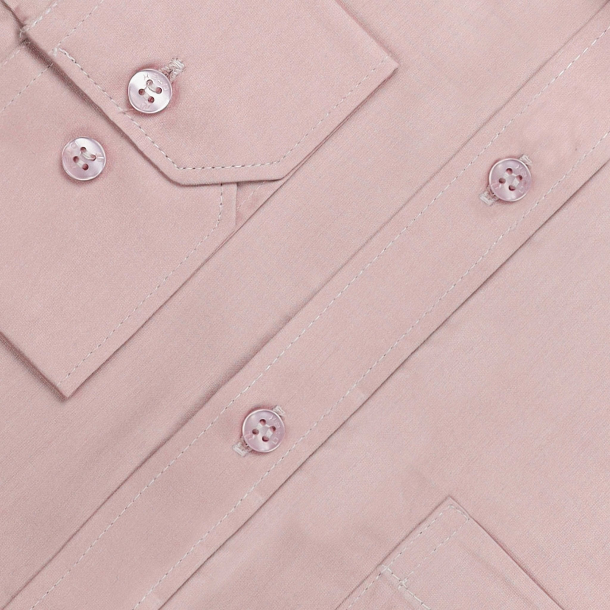 Premium Solid Shirt S023 - DTEX