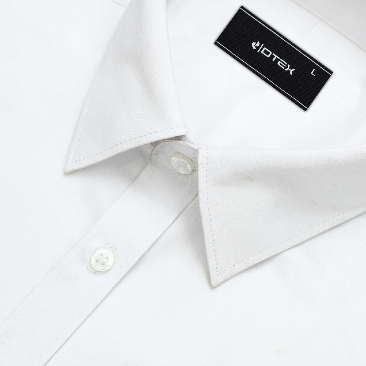 Premium Solid Shirt S024 - DTEX