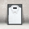 Premium Solid Shirt S024