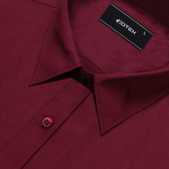 Premium Solid Shirt S025 - DTEX