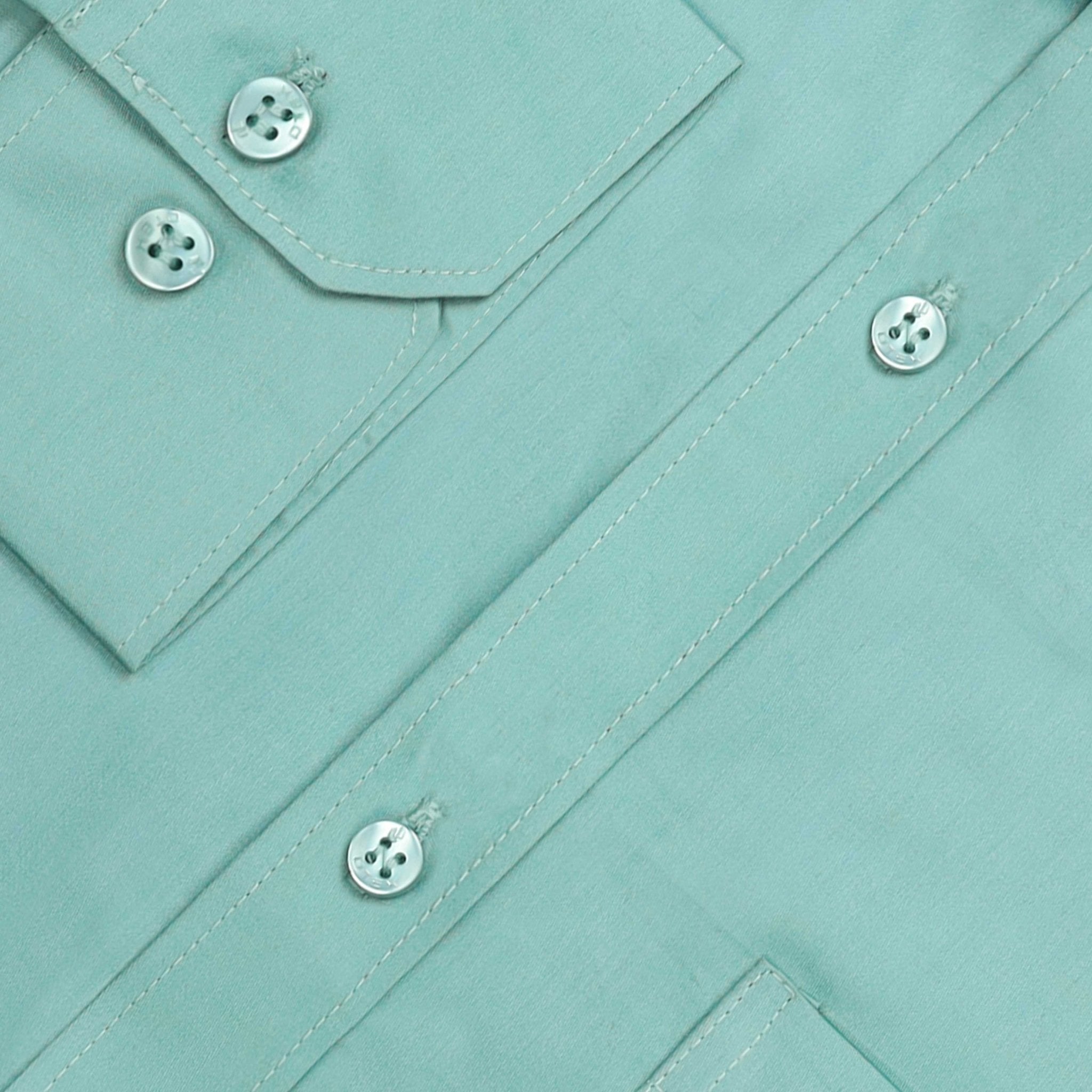 Premium Solid Shirt S026 - DTEX