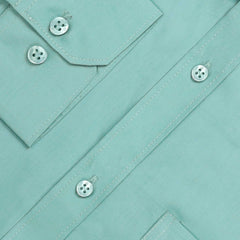 Premium Solid Shirt S026 - DTEX