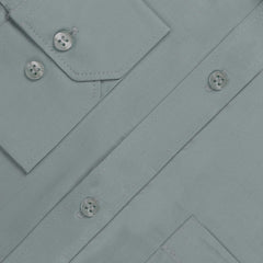 Premium Solid Shirt S027 - DTEX