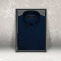 Premium Solid Shirt S028