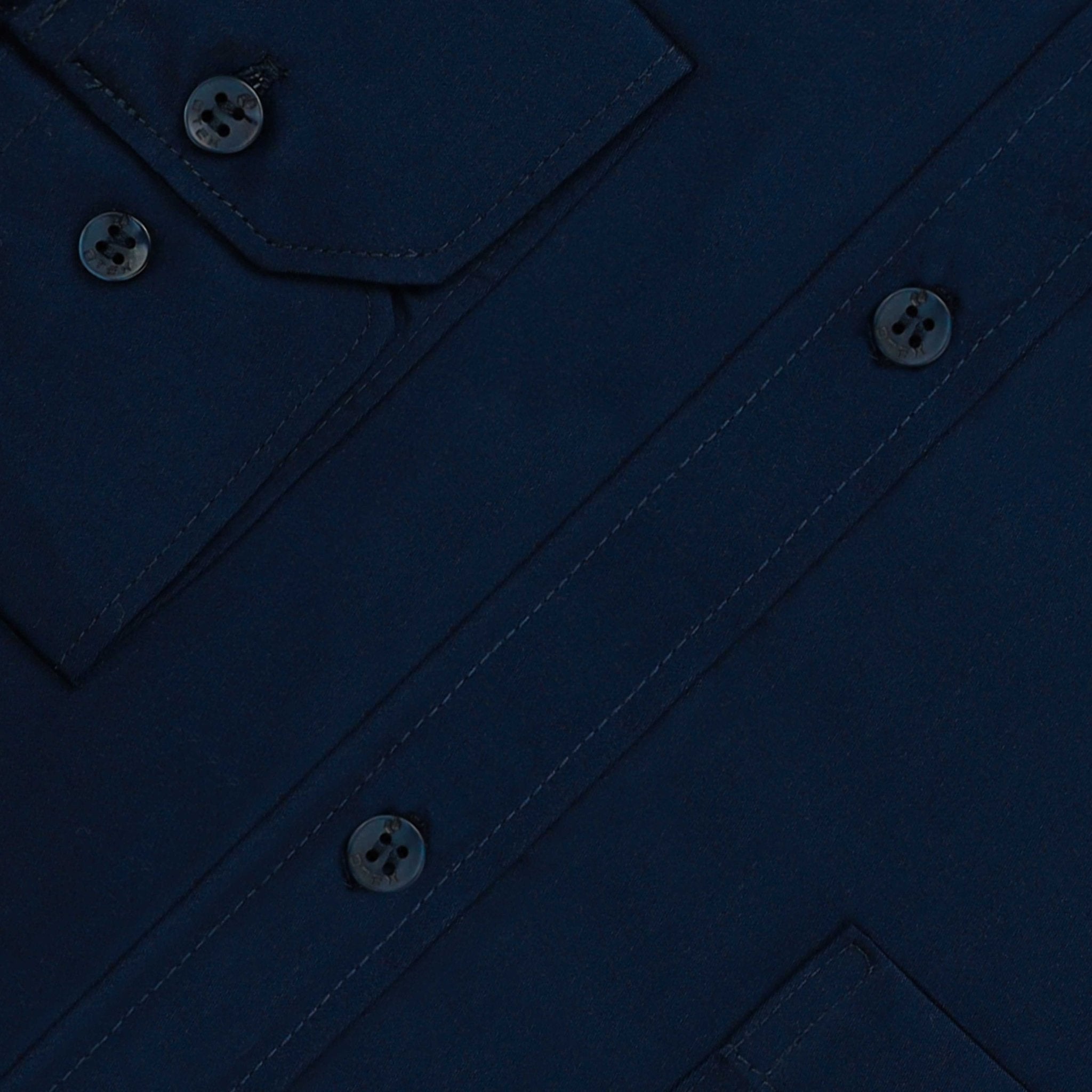 Premium Solid Shirt S028 - DTEX