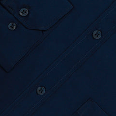 Premium Solid Shirt S028 - DTEX