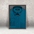 Premium Solid Shirt S029