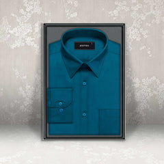 Premium Solid Shirt S029 - DTEX
