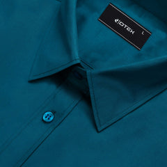 Premium Solid Shirt S029 - DTEX
