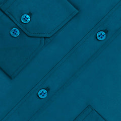 Premium Solid Shirt S029 - DTEX