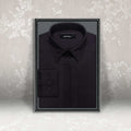 Premium Solid Shirt S030