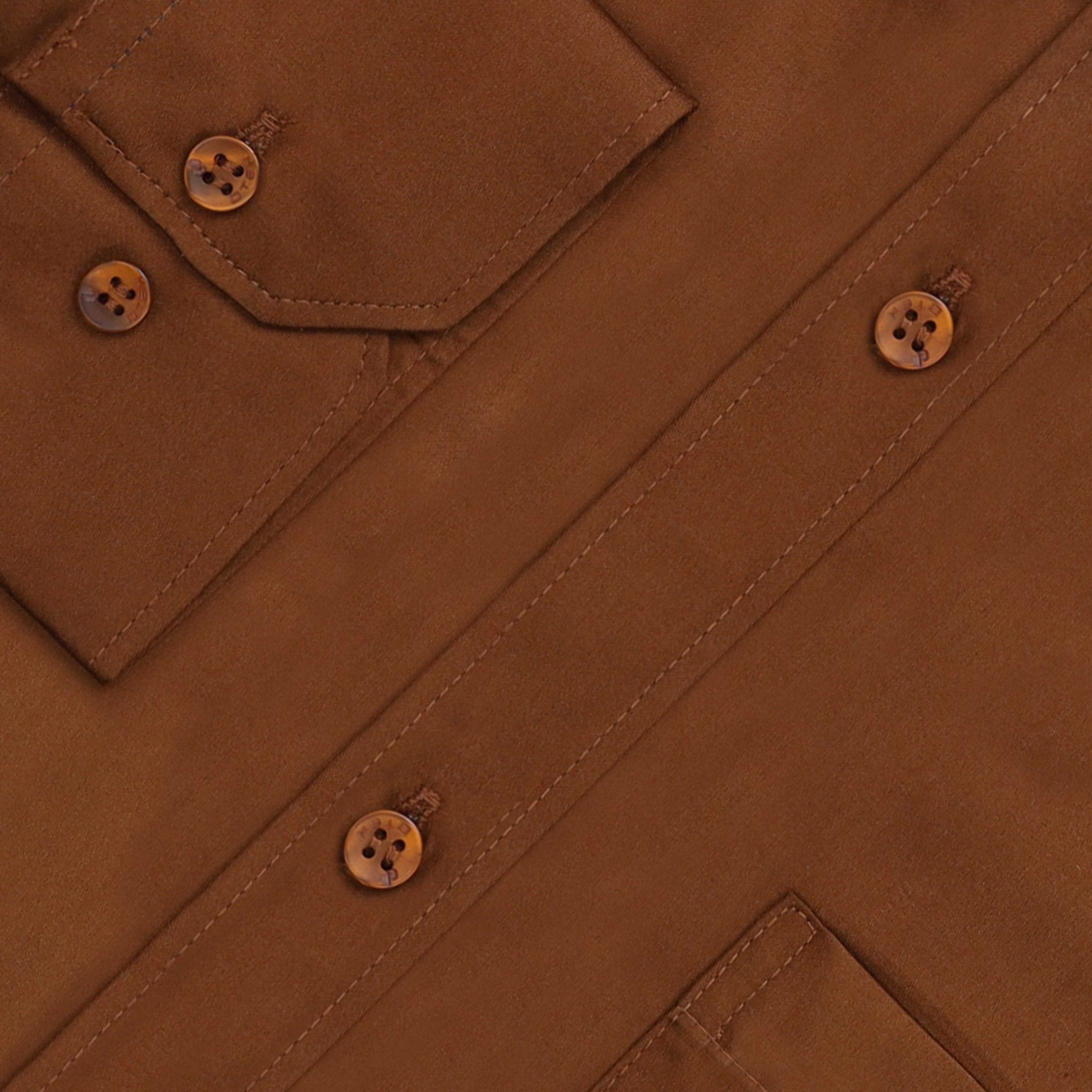 Premium Solid Shirt S032 - DTEX