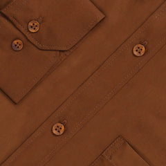 Premium Solid Shirt S032 - DTEX