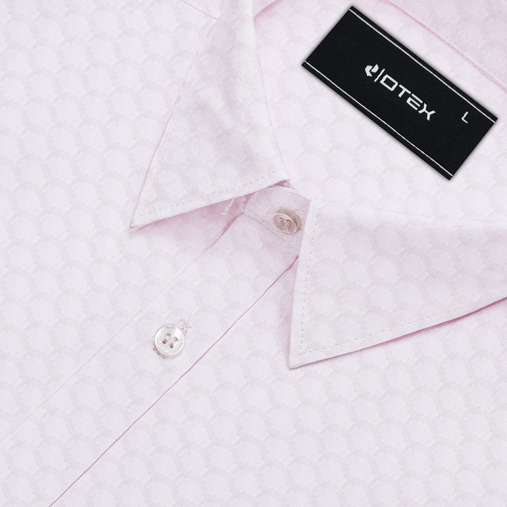 Premium Solid Shirt S033 - DTEX