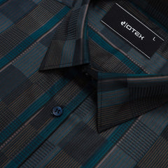 Premium Solid Shirt S034 - DTEX