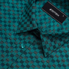 Premium Solid Shirt S035 - DTEX