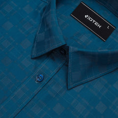 Premium Solid Shirt S036 - DTEX