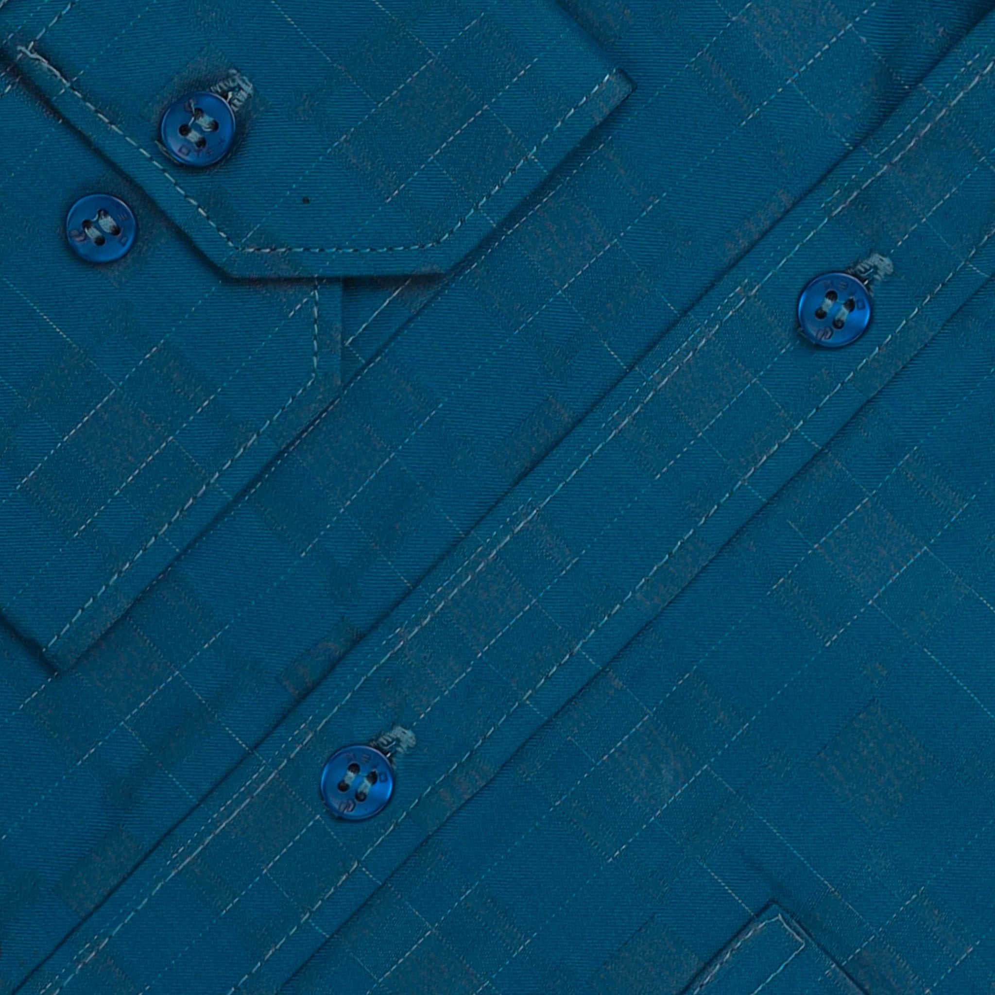 Premium Solid Shirt S036 - DTEX