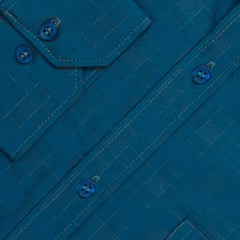 Premium Solid Shirt S036 - DTEX