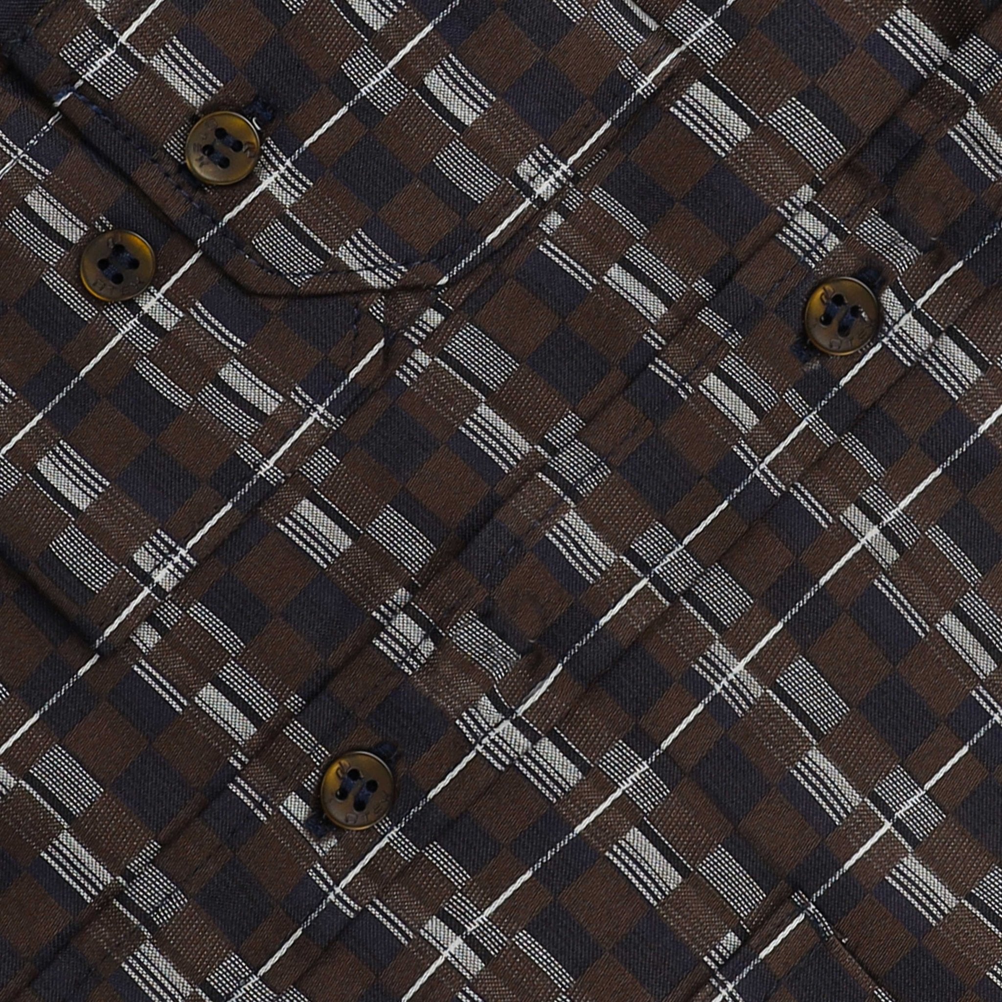 Premium Solid Shirt S037 - DTEX