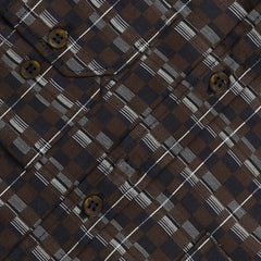 Premium Solid Shirt S037 - DTEX