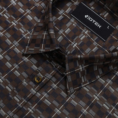 Premium Solid Shirt S037 - DTEX