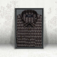 Premium Solid Shirt S037 - DTEX