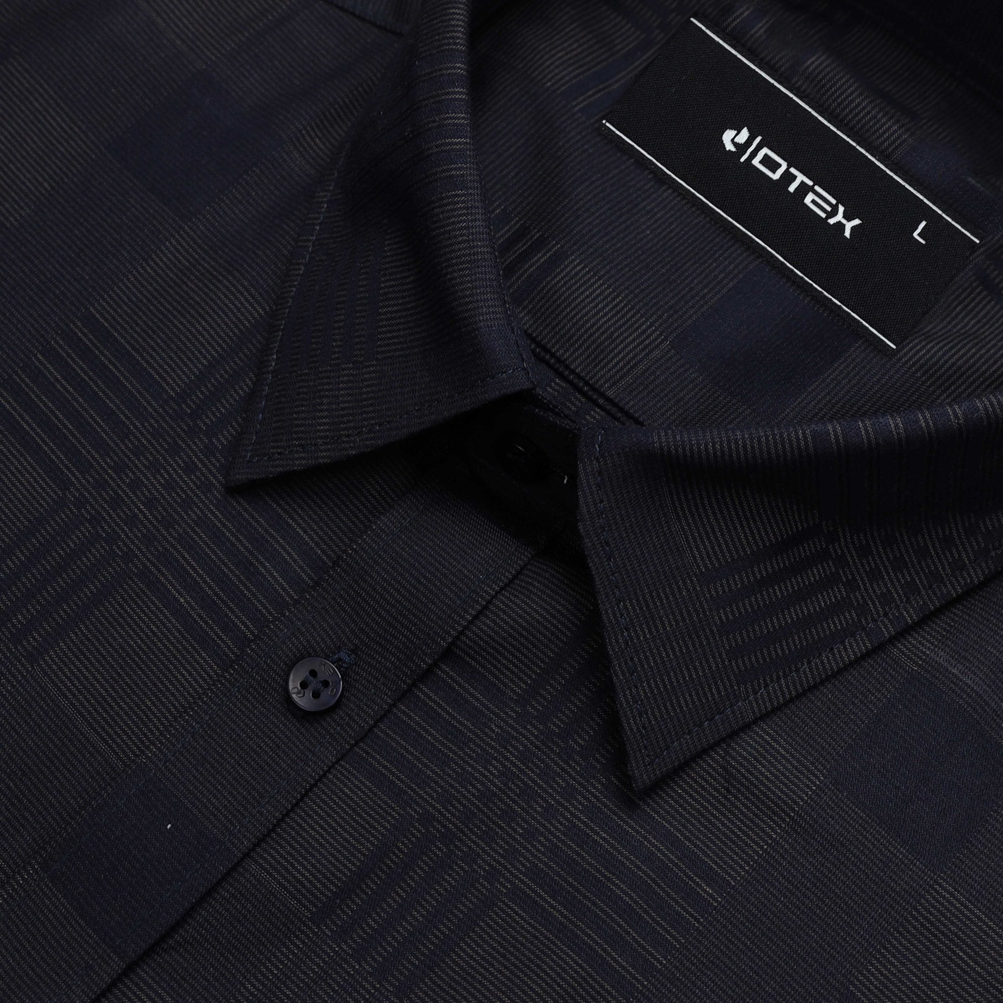 Premium Solid Shirt S038 - DTEX