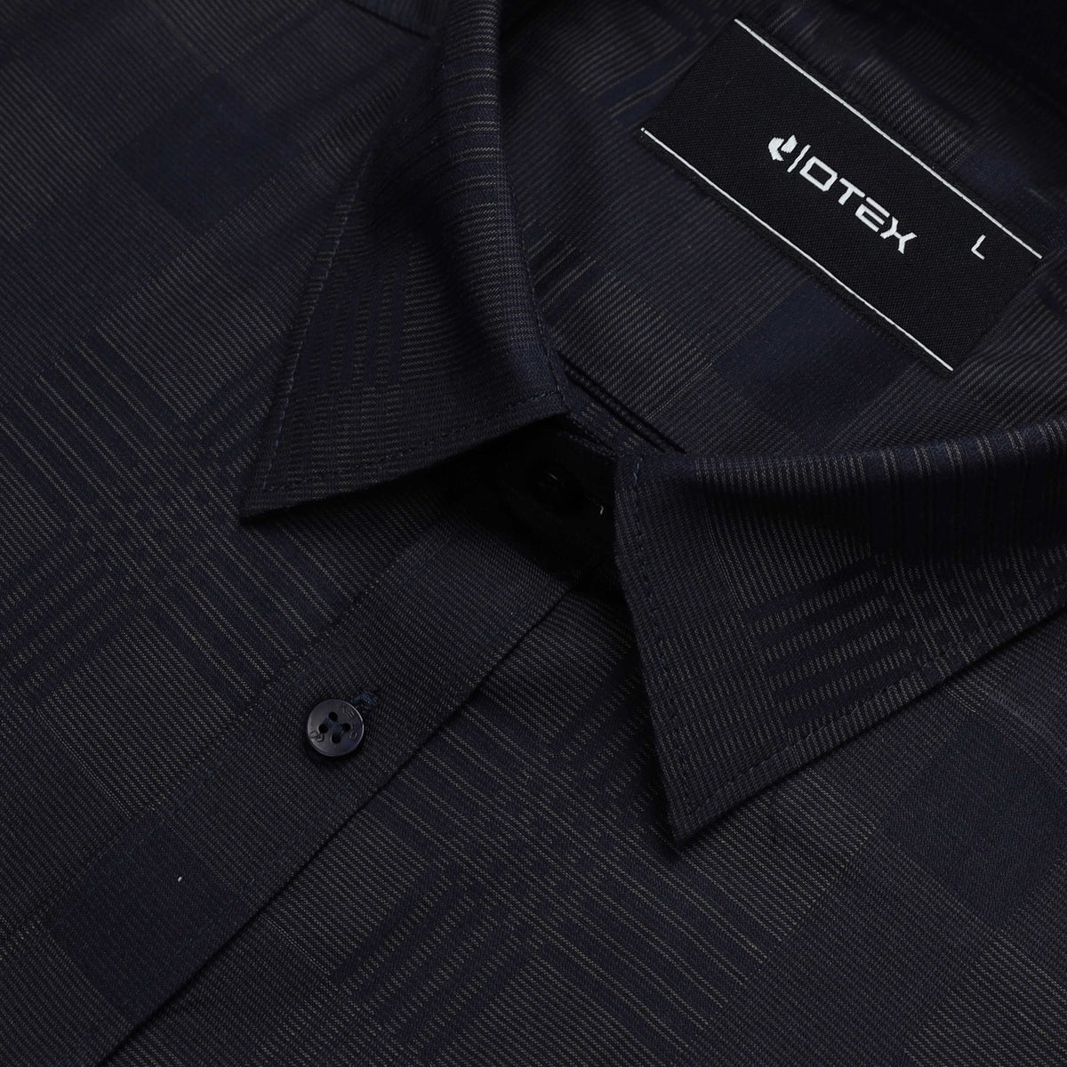 Premium Solid Shirt S038 - DTEX