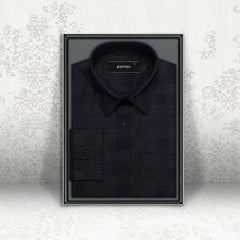 Premium Solid Shirt S038 - DTEX