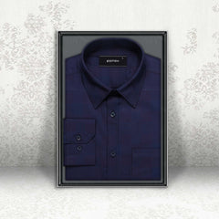 Premium Solid Shirt S039 - DTEX