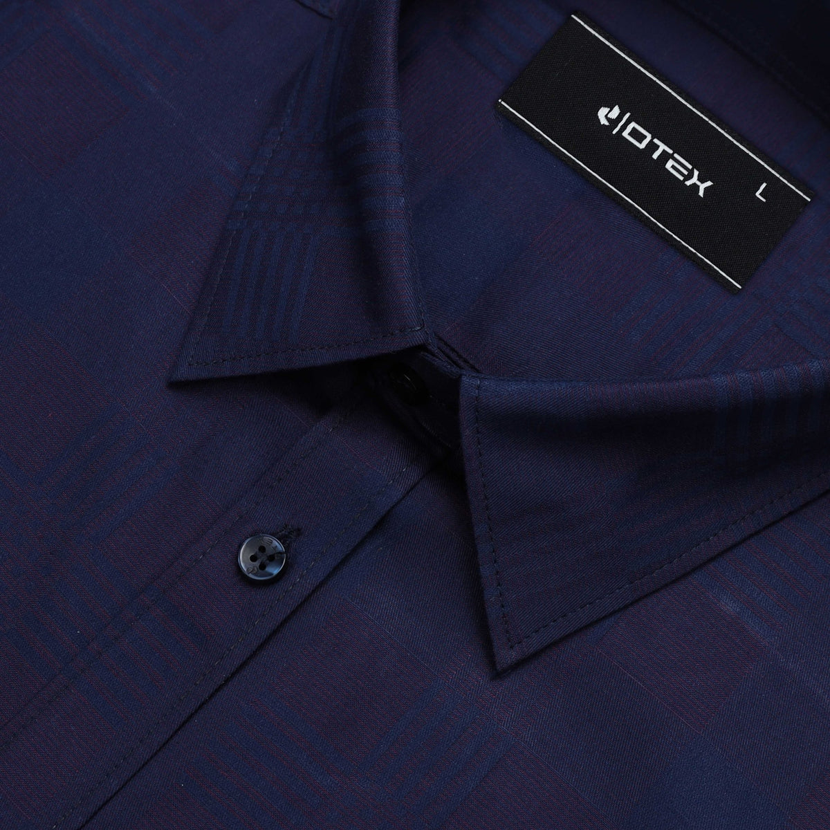 Premium Solid Shirt S039 - DTEX