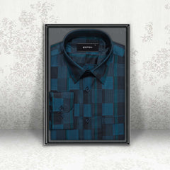 Premium Solid Shirt S040 - DTEX