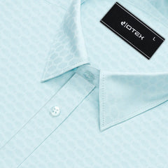 Premium Solid Shirt S043 - DTEX