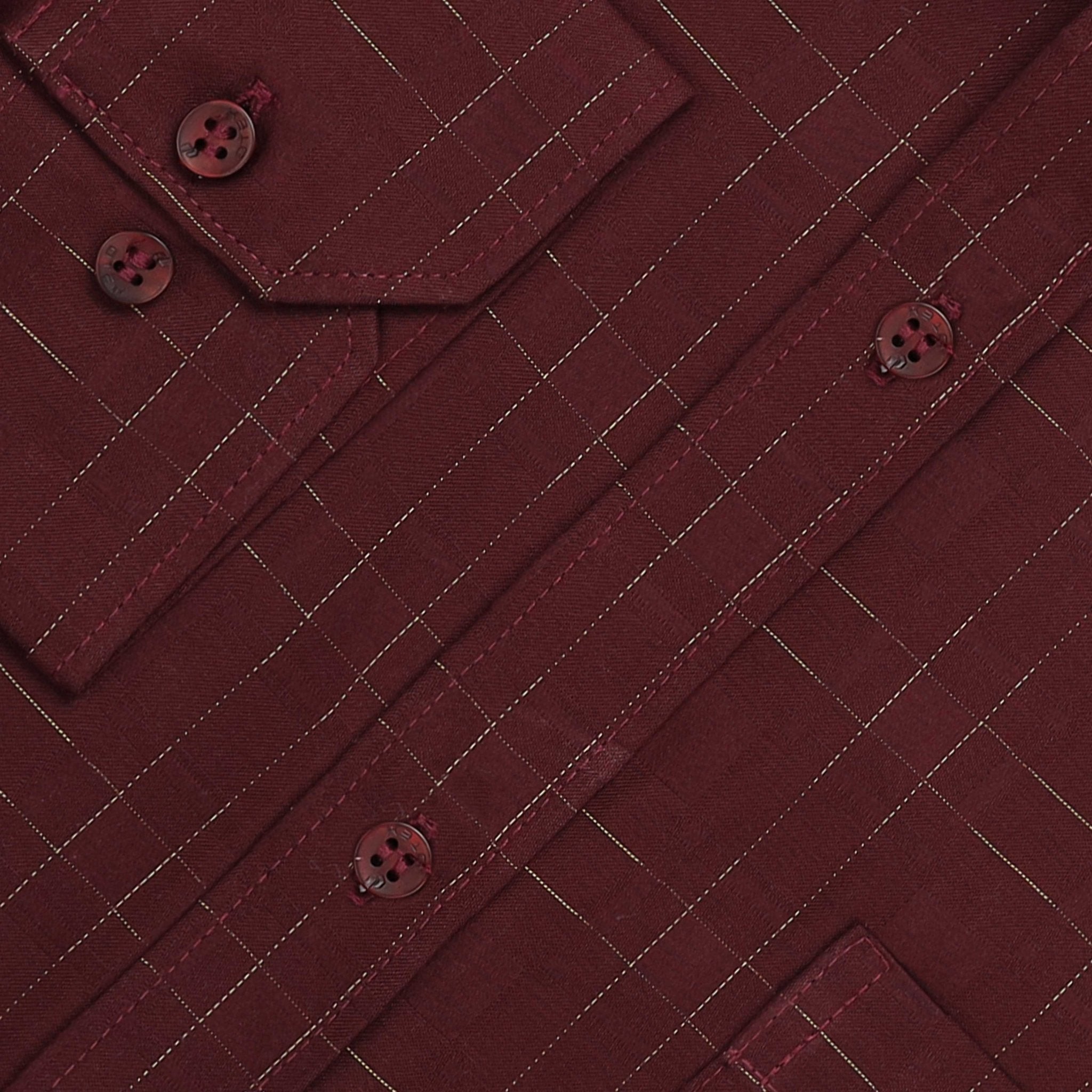 Premium Solid Shirt S045 - DTEX