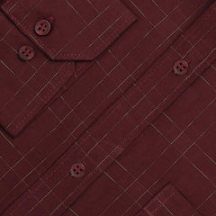 Premium Solid Shirt S045 - DTEX