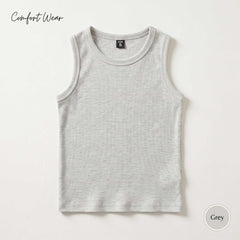 Ribbed Ladies Tank Top Combo - DTEX
