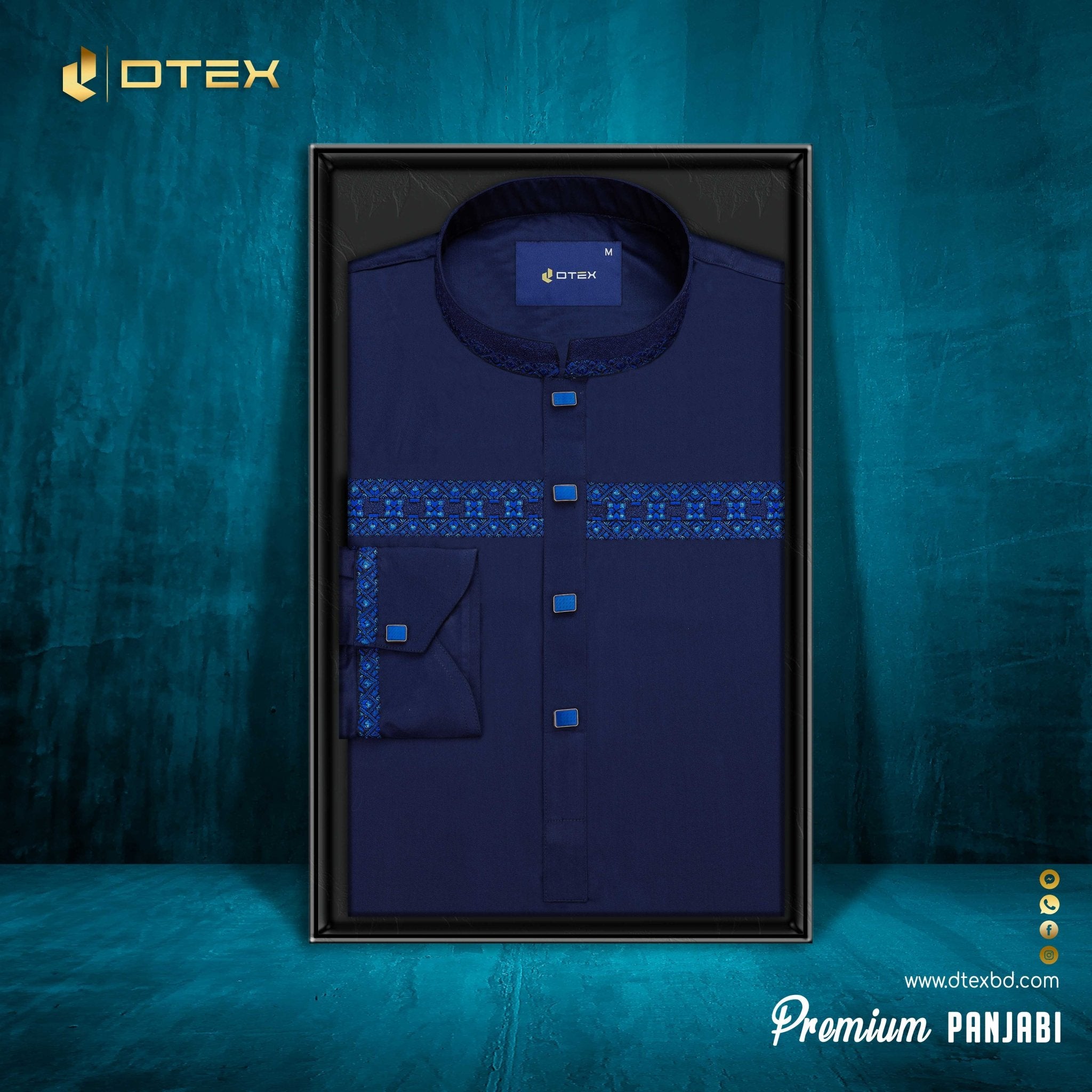 ROLEX COTTON RC2050 - DTEX