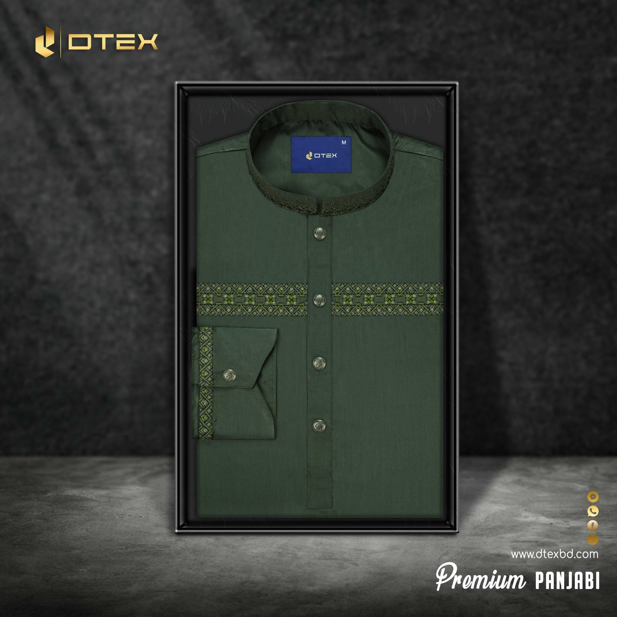 ROLEX COTTON RC2051 - DTEX