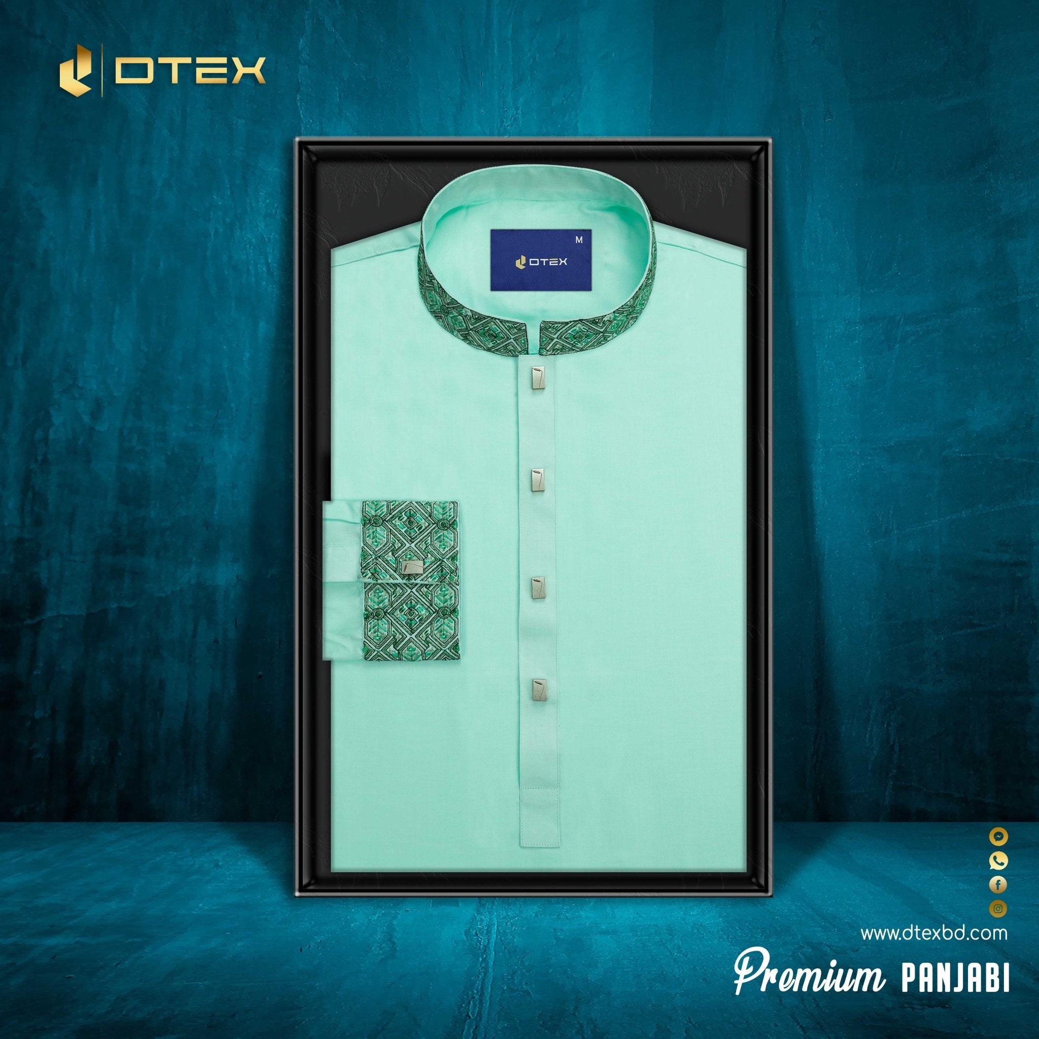 ROLEX COTTON RC2052 - DTEX