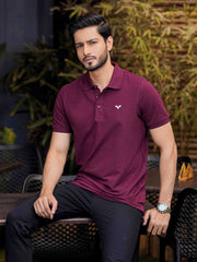VIVAZ Edition Premium Signature Polo shirt V201 - DTEX